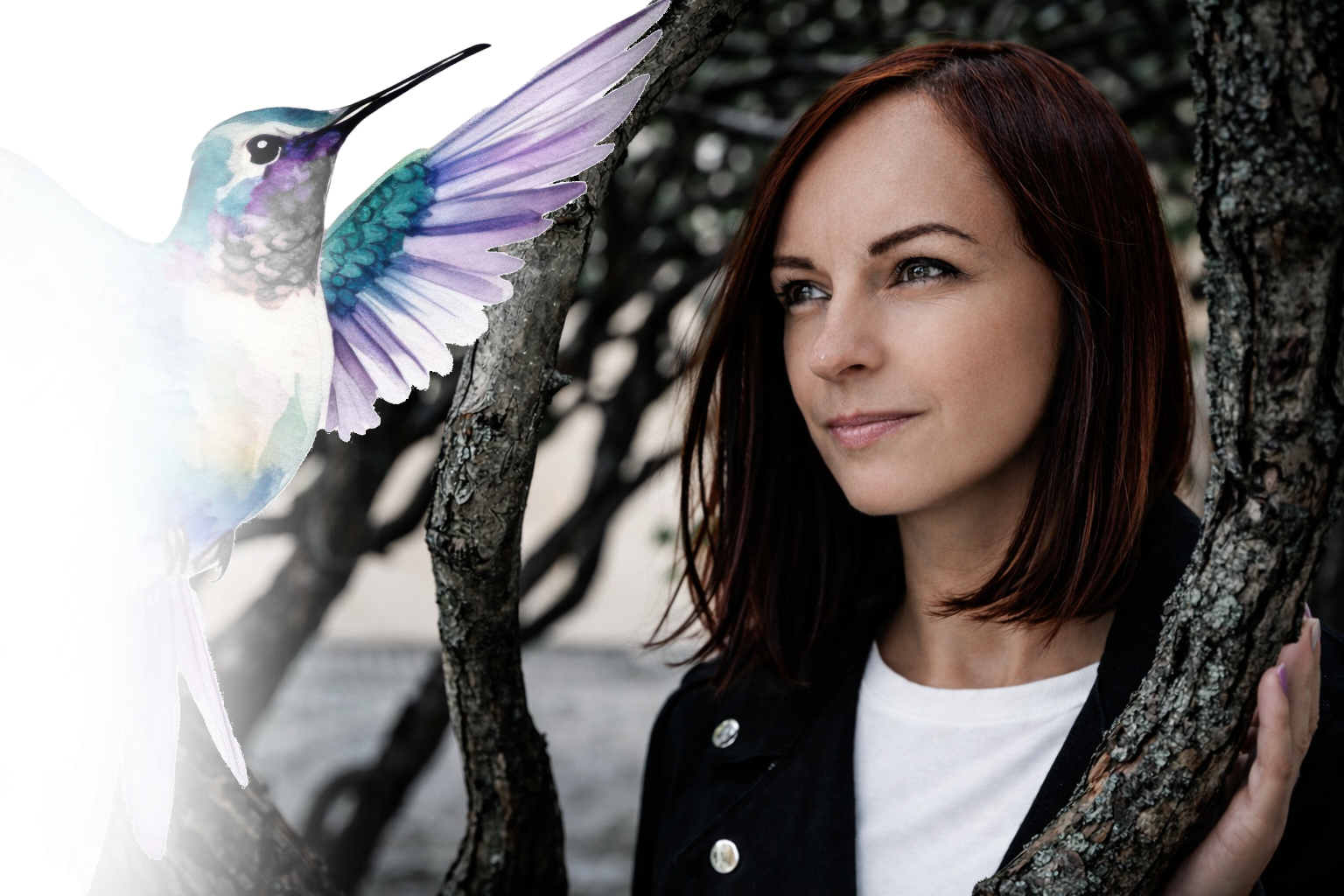 Anna Gajda psychotraumatolog